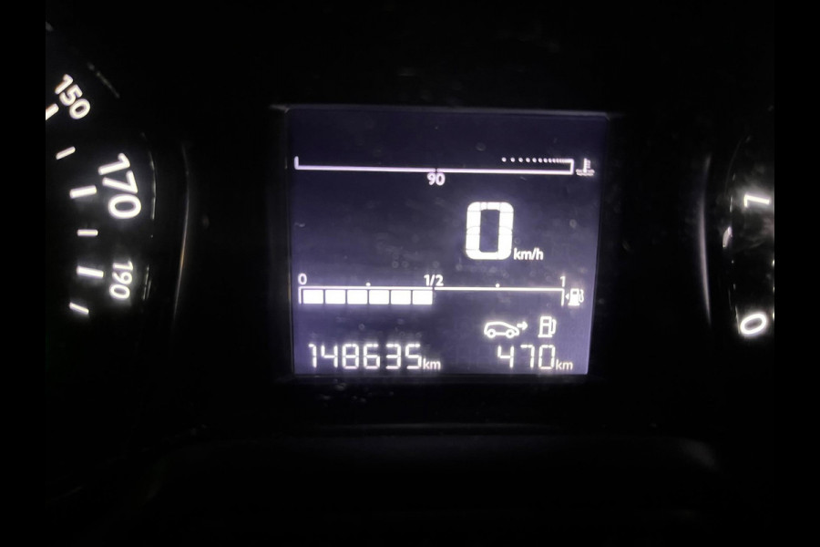 Opel Vivaro L3H1 SERVICEWAGEN 1.5 CDTI 102PK euro6 Edition 3Persoons, Imperiaal, Kasten, Airco, Trekhaak 2000KG, RIJKLAARPRIJS!