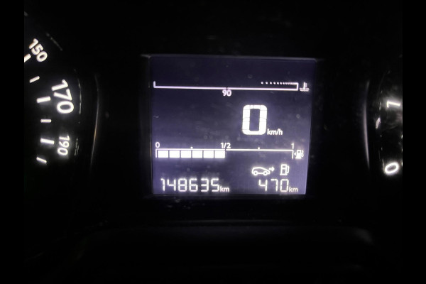 Opel Vivaro L3H1 SERVICEWAGEN 1.5 CDTI 102PK euro6 Edition 3Persoons, Imperiaal, Kasten, Airco, Trekhaak 2000KG, RIJKLAARPRIJS!