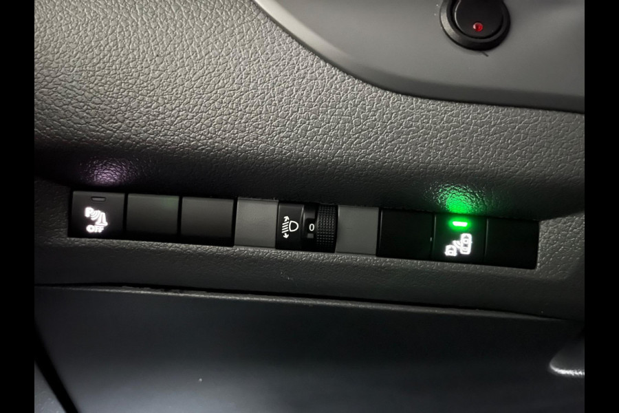 Opel Vivaro L3H1 SERVICEWAGEN 1.5 CDTI 102PK euro6 Edition 3Persoons, Imperiaal, Kasten, Airco, Trekhaak 2000KG, RIJKLAARPRIJS!