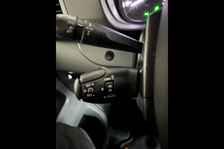 Opel Vivaro L3H1 SERVICEWAGEN 1.5 CDTI 102PK euro6 Edition 3Persoons, Imperiaal, Kasten, Airco, Trekhaak 2000KG, RIJKLAARPRIJS!