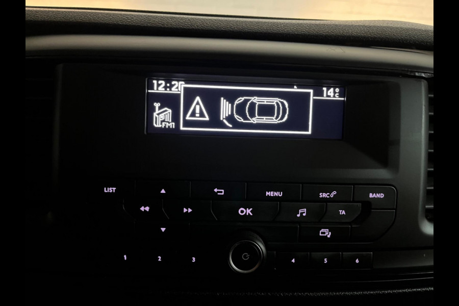 Opel Vivaro L3H1 SERVICEWAGEN 1.5 CDTI 102PK euro6 Edition 3Persoons, Imperiaal, Kasten, Airco, Trekhaak 2000KG, RIJKLAARPRIJS!