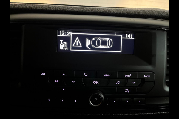 Opel Vivaro L3H1 SERVICEWAGEN 1.5 CDTI 102PK euro6 Edition 3Persoons, Imperiaal, Kasten, Airco, Trekhaak 2000KG, RIJKLAARPRIJS!