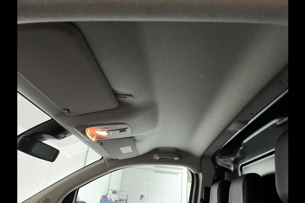 Opel Vivaro L3H1 SERVICEWAGEN 1.5 CDTI 102PK euro6 Edition 3Persoons, Imperiaal, Kasten, Airco, Trekhaak 2000KG, RIJKLAARPRIJS!