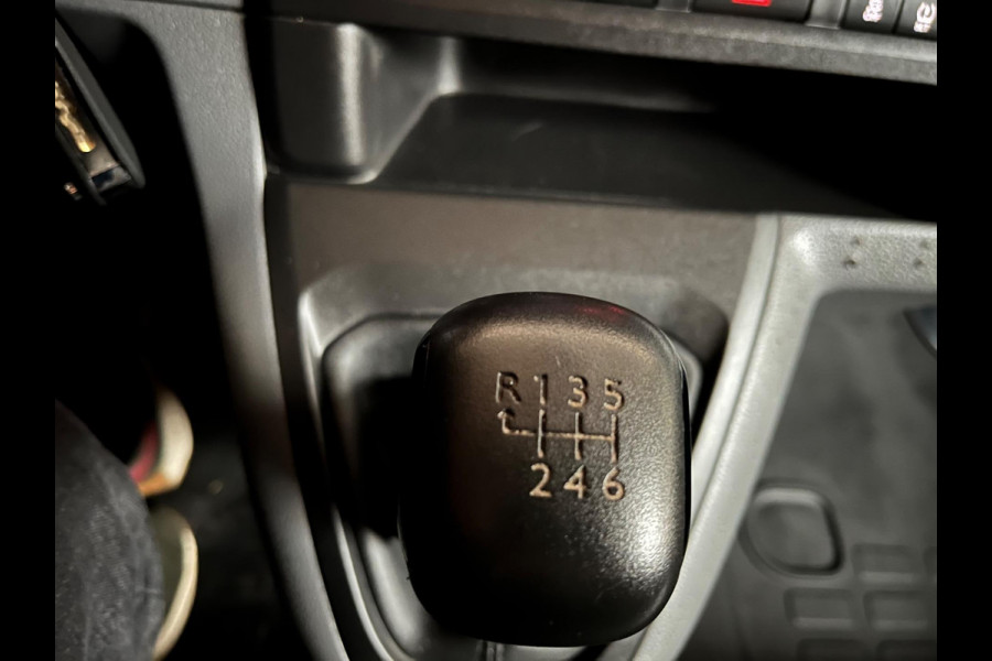 Opel Vivaro L3H1 SERVICEWAGEN 1.5 CDTI 102PK euro6 Edition 3Persoons, Imperiaal, Kasten, Airco, Trekhaak 2000KG, RIJKLAARPRIJS!