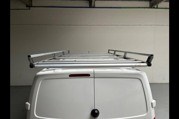 Opel Vivaro L3H1 SERVICEWAGEN 1.5 CDTI 102PK euro6 Edition 3Persoons, Imperiaal, Kasten, Airco, Trekhaak 2000KG, RIJKLAARPRIJS!