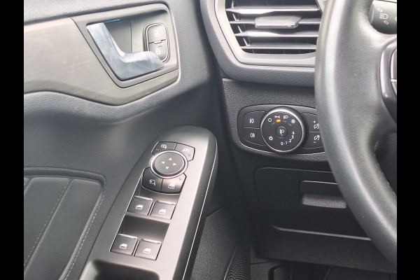 Ford FOCUS Wagon 1.5 150pk Titanium | NAVI | CLIMA | DAB+ | occasion