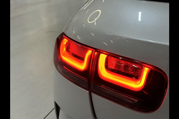 Citroën C4 Cactus 1.2 PureTech Shine Garantie NAP Trekhaak Pano StoelVW Carplay Camera Cruise Clima Navi PDC Led Rijklaar
