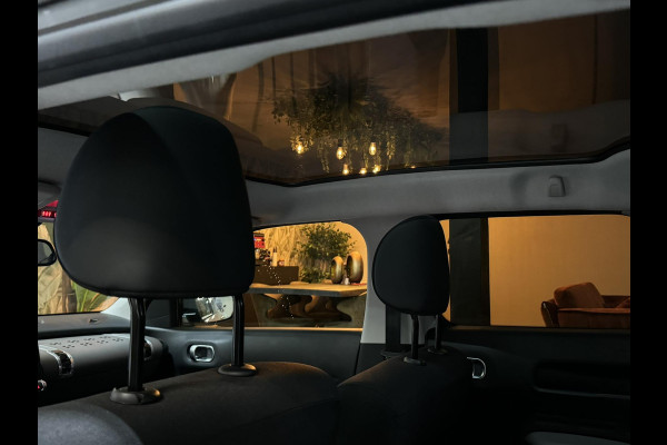 Citroën C4 Cactus 1.2 PureTech Shine Garantie NAP Trekhaak Pano StoelVW Carplay Camera Cruise Clima Navi PDC Led Rijklaar