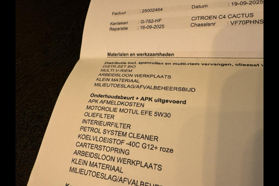 Citroën C4 Cactus 1.2 PureTech Shine Garantie NAP Trekhaak Pano StoelVW Carplay Camera Cruise Clima Navi PDC Led Rijklaar