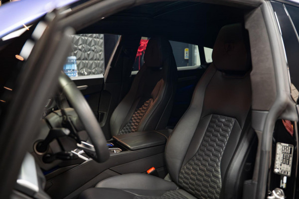 Lamborghini Urus MANSORY|FORGEDCARBON|WIDEBODY|FULLOPTION