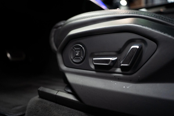 Lamborghini Urus MANSORY|FORGEDCARBON|WIDEBODY|FULLOPTION