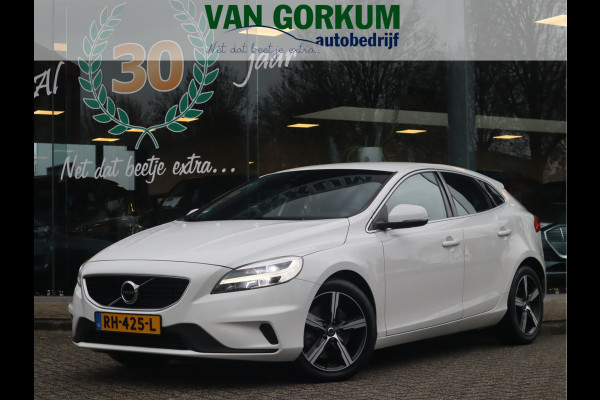 Volvo V40 2.0 D3 150 PK Business Sport