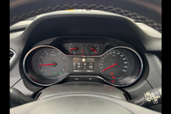 Opel Grandland X 1.2 Turbo Online Edition - 58.000 KM I Navigatie I Airco LED I PDC I Sport velgen I Dealer onderhouden