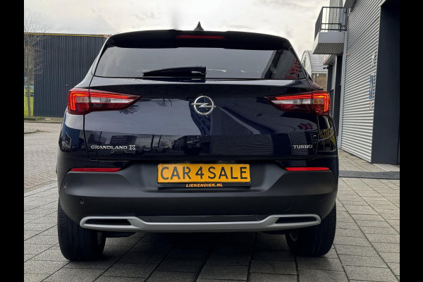 Opel Grandland X 1.2 Turbo Online Edition - 58.000 KM I Navigatie I Airco LED I PDC I Sport velgen I Dealer onderhouden