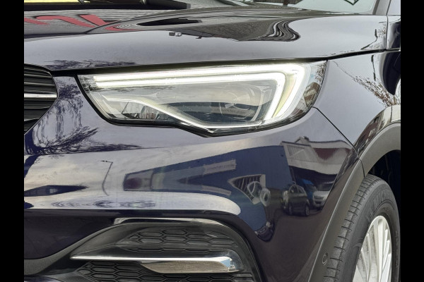 Opel Grandland X 1.2 Turbo Online Edition - 58.000 KM I Navigatie I Airco LED I PDC I Sport velgen I Dealer onderhouden