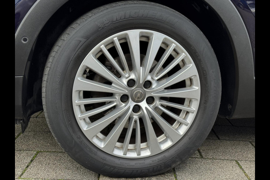 Opel Grandland X 1.2 Turbo Online Edition - 58.000 KM I Navigatie I Airco LED I PDC I Sport velgen I Dealer onderhouden