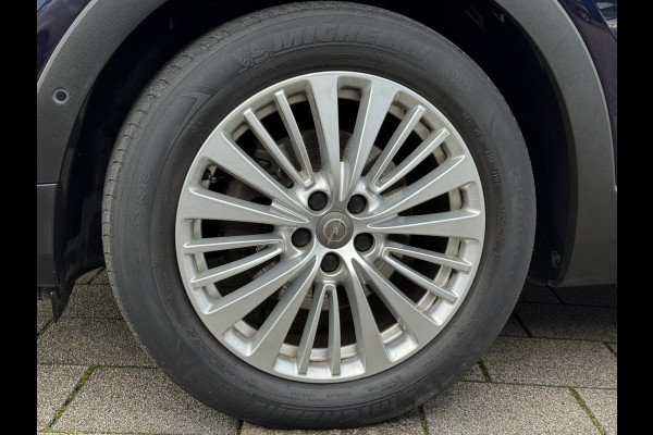 Opel Grandland X 1.2 Turbo Online Edition - 58.000 KM I Navigatie I Airco LED I PDC I Sport velgen I Dealer onderhouden