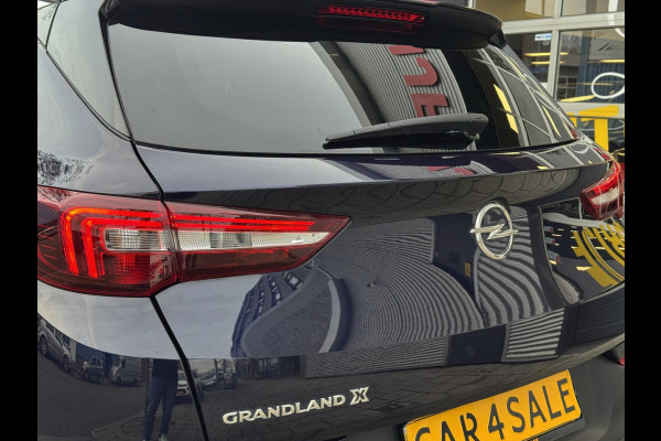 Opel Grandland X 1.2 Turbo Online Edition - 58.000 KM I Navigatie I Airco LED I PDC I Sport velgen I Dealer onderhouden