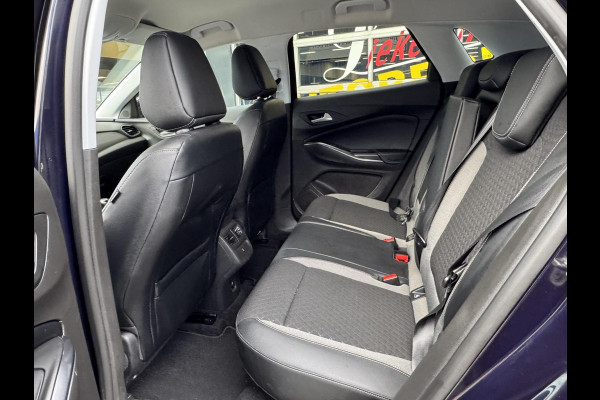 Opel Grandland X 1.2 Turbo Online Edition - 58.000 KM I Navigatie I Airco LED I PDC I Sport velgen I Dealer onderhouden