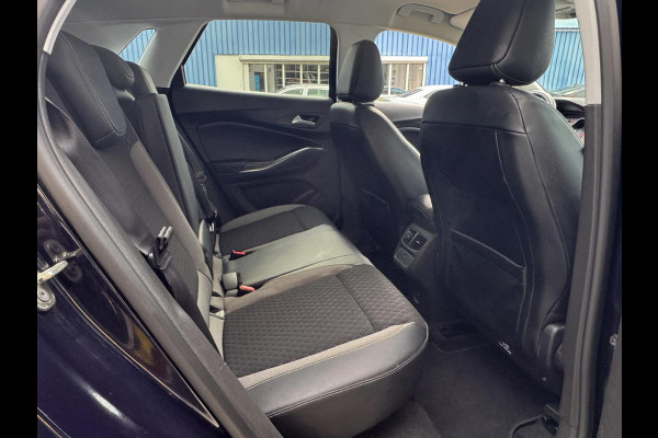 Opel Grandland X 1.2 Turbo Online Edition - 58.000 KM I Navigatie I Airco LED I PDC I Sport velgen I Dealer onderhouden