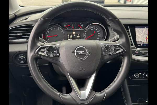 Opel Grandland X 1.2 Turbo Online Edition - 58.000 KM I Navigatie I Airco LED I PDC I Sport velgen I Dealer onderhouden