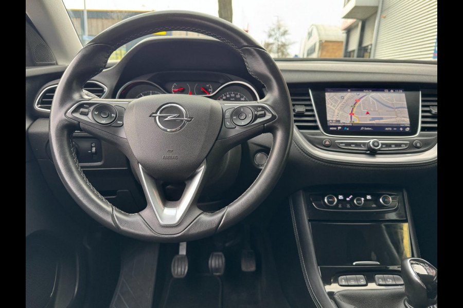 Opel Grandland X 1.2 Turbo Online Edition - 58.000 KM I Navigatie I Airco LED I PDC I Sport velgen I Dealer onderhouden