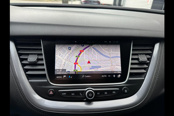 Opel Grandland X 1.2 Turbo Online Edition - 58.000 KM I Navigatie I Airco LED I PDC I Sport velgen I Dealer onderhouden
