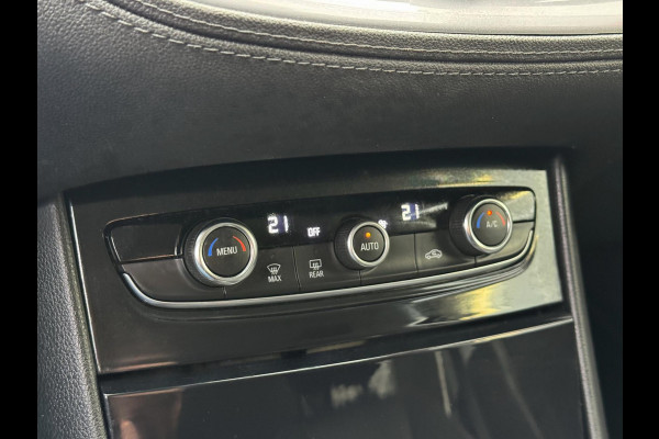 Opel Grandland X 1.2 Turbo Online Edition - 58.000 KM I Navigatie I Airco LED I PDC I Sport velgen I Dealer onderhouden