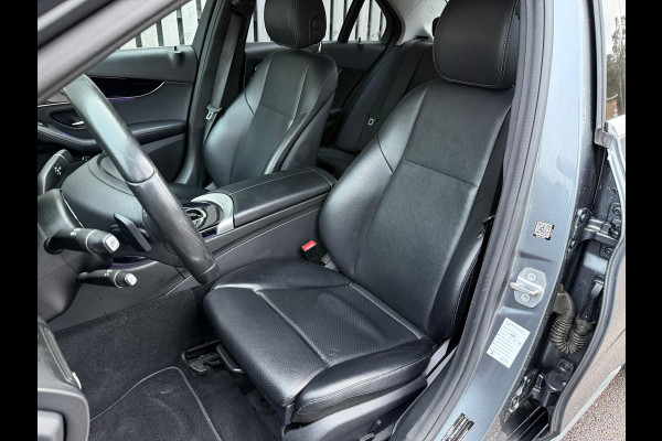 Mercedes-Benz C-Klasse 200 CDI / AMG / Burmester / Sfeer / Leer / Trekhaak