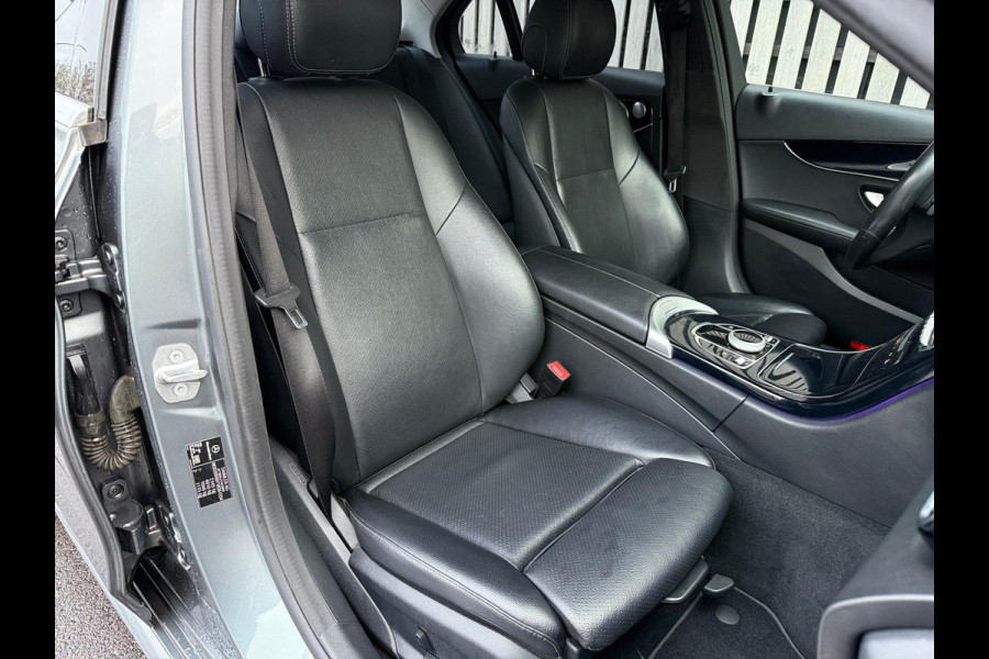 Mercedes-Benz C-Klasse 200 CDI / AMG / Burmester / Sfeer / Leer / Trekhaak