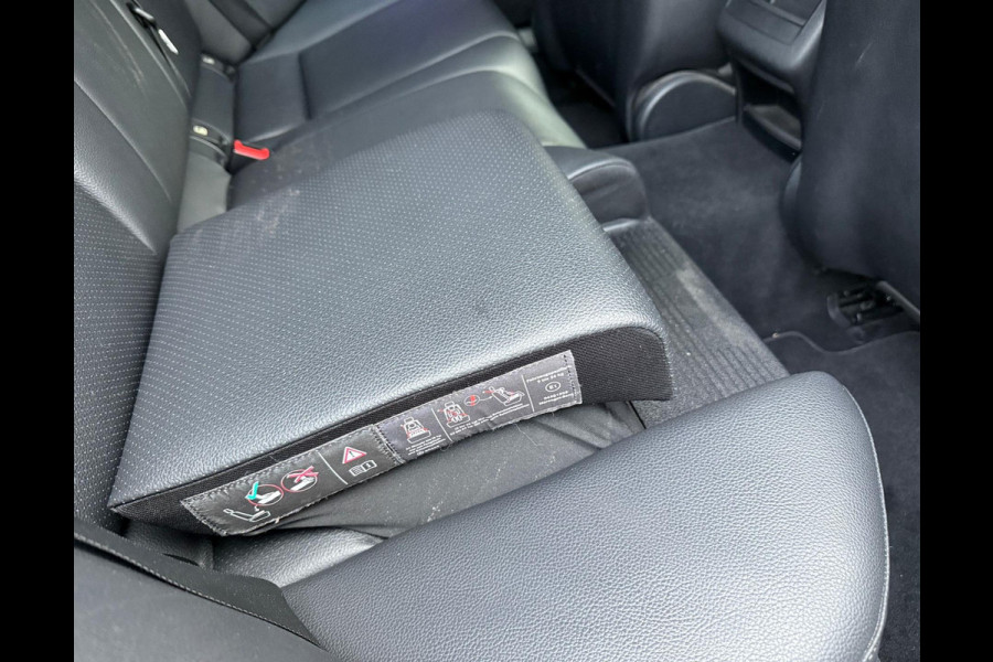 Mercedes-Benz C-Klasse 200 CDI / AMG / Burmester / Sfeer / Leer / Trekhaak