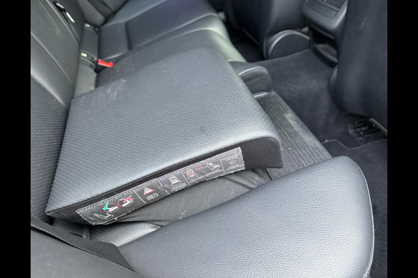 Mercedes-Benz C-Klasse 200 CDI / AMG / Burmester / Sfeer / Leer / Trekhaak