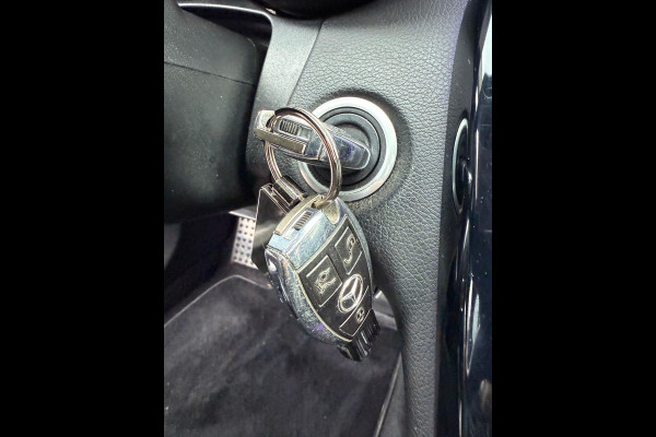 Mercedes-Benz C-Klasse 200 CDI / AMG / Burmester / Sfeer / Leer / Trekhaak