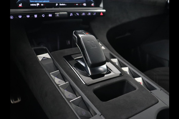DS 7 Crossback E-Tense Performance Line | Stoelverwarming | Adaptive cruise | Alcantara | Keyless | Full LED | Carplay | Navigatie | Memory | Digital Cockpit | Dodehoek detectie | DAB | Getint glas | PHEV | Plug In