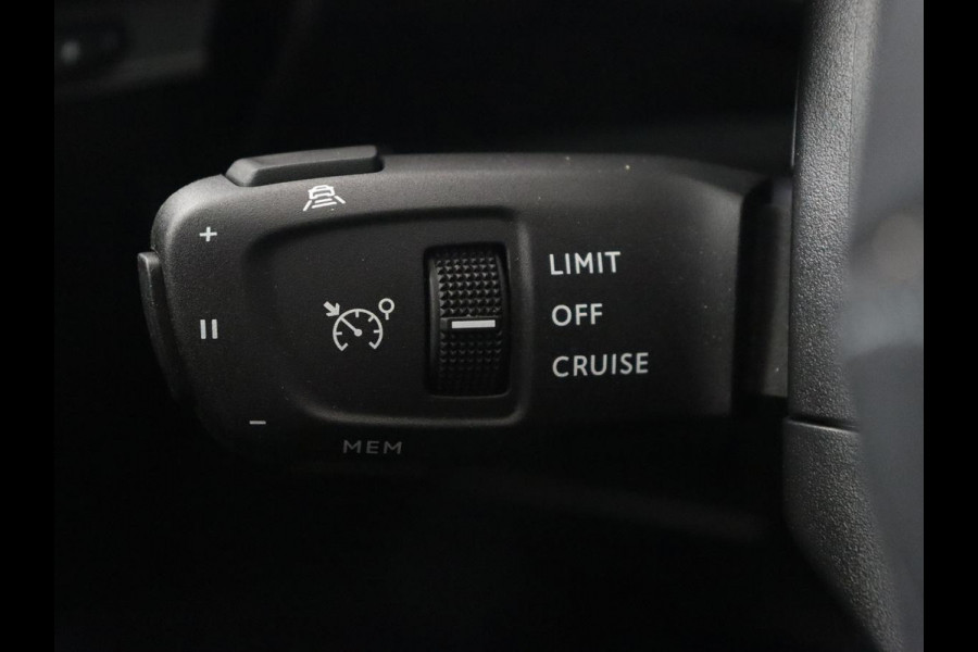 DS 7 Crossback E-Tense Performance Line | Stoelverwarming | Adaptive cruise | Alcantara | Keyless | Full LED | Carplay | Navigatie | Memory | Digital Cockpit | Dodehoek detectie | DAB | Getint glas | PHEV | Plug In