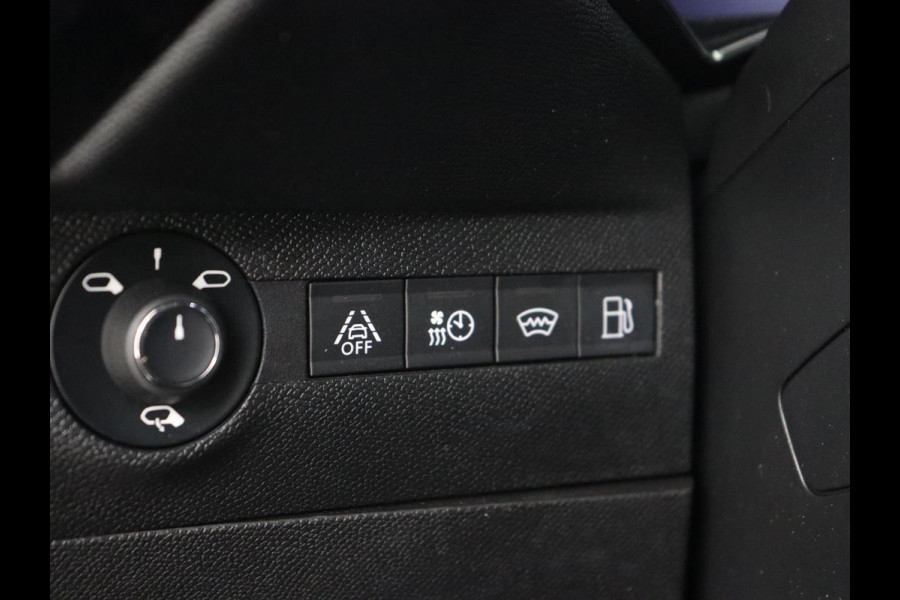 DS 7 Crossback E-Tense Performance Line | Stoelverwarming | Adaptive cruise | Alcantara | Keyless | Full LED | Carplay | Navigatie | Memory | Digital Cockpit | Dodehoek detectie | DAB | Getint glas | PHEV | Plug In