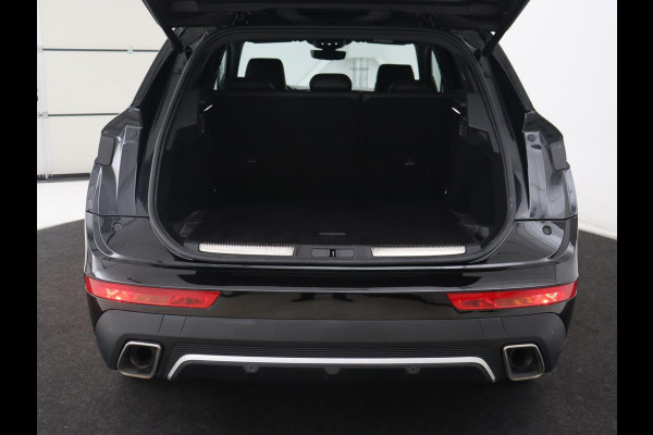 DS 7 Crossback E-Tense Performance Line | Stoelverwarming | Adaptive cruise | Alcantara | Keyless | Full LED | Carplay | Navigatie | Memory | Digital Cockpit | Dodehoek detectie | DAB | Getint glas | PHEV | Plug In