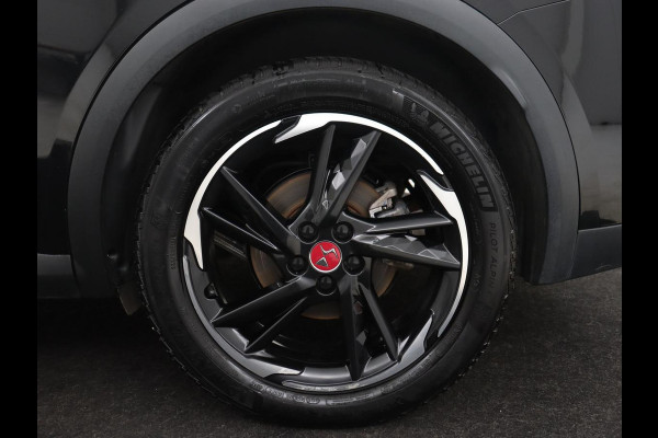 DS 7 Crossback E-Tense Performance Line | Stoelverwarming | Adaptive cruise | Alcantara | Keyless | Full LED | Carplay | Navigatie | Memory | Digital Cockpit | Dodehoek detectie | DAB | Getint glas | PHEV | Plug In