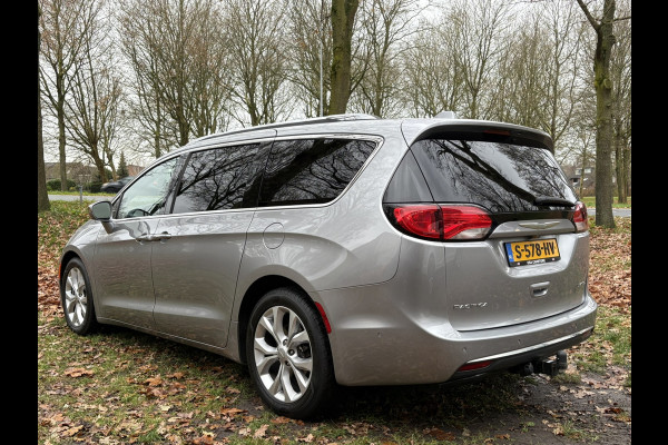 Chrysler Pacifica 3.6 V6 LIMITED - PANO - DVD - NAVI - 360 - LPG - ACC