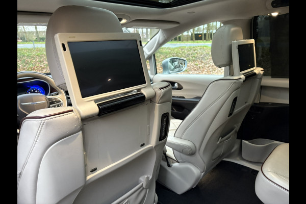 Chrysler Pacifica 3.6 V6 LIMITED - PANO - DVD - NAVI - 360 - LPG - ACC