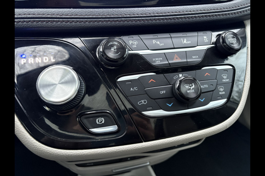 Chrysler Pacifica 3.6 V6 LIMITED - PANO - DVD - NAVI - 360 - LPG - ACC