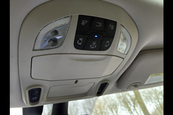 Chrysler Pacifica 3.6 V6 LIMITED - PANO - DVD - NAVI - 360 - LPG - ACC