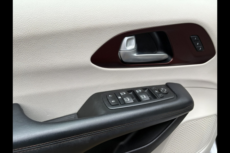 Chrysler Pacifica 3.6 V6 LIMITED - PANO - DVD - NAVI - 360 - LPG - ACC