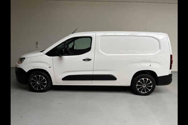 Citroën Berlingo AUTOMAAT-8 1.5 BlueHDI 131PK euro6 Club XL L2H1 3Persoons, Airco CruiseControl Navigatie Trekhaak, RIJKLAARPRIJS