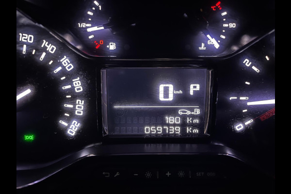 Citroën Berlingo AUTOMAAT-8 1.5 BlueHDI 131PK euro6 Club XL L2H1 3Persoons, Airco CruiseControl Navigatie Trekhaak, RIJKLAARPRIJS