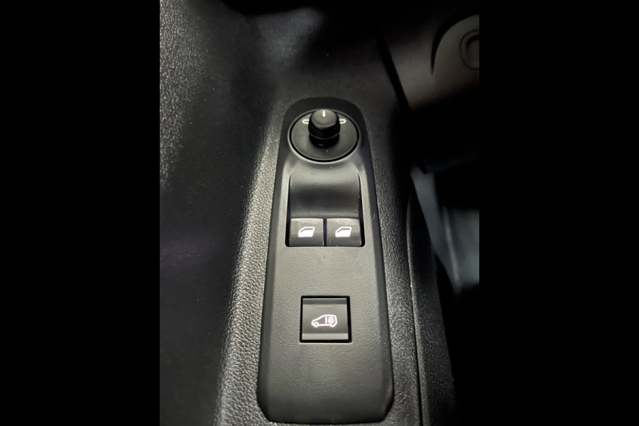 Citroën Berlingo AUTOMAAT-8 1.5 BlueHDI 131PK euro6 Club XL L2H1 3Persoons, Airco CruiseControl Navigatie Trekhaak, RIJKLAARPRIJS