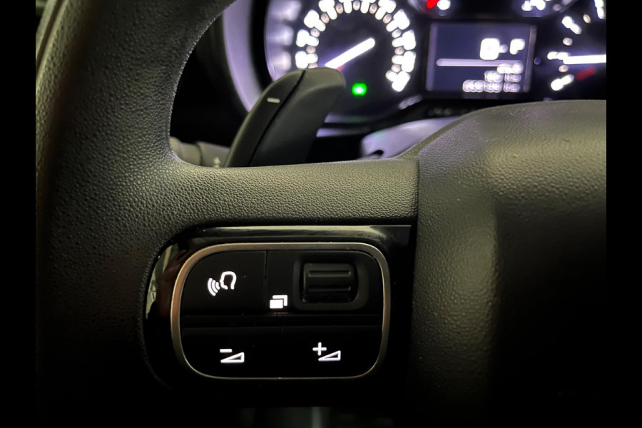 Citroën Berlingo AUTOMAAT-8 1.5 BlueHDI 131PK euro6 Club XL L2H1 3Persoons, Airco CruiseControl Navigatie Trekhaak, RIJKLAARPRIJS