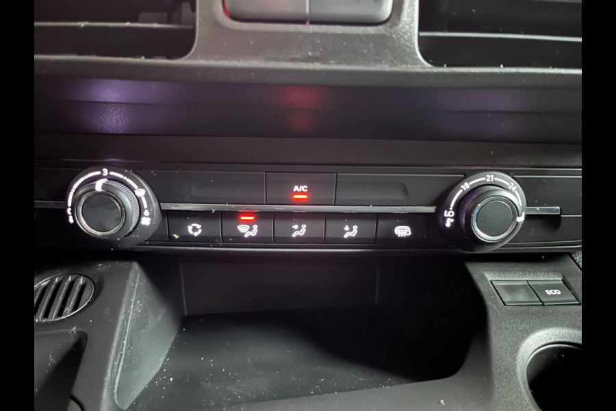 Citroën Berlingo AUTOMAAT-8 1.5 BlueHDI 131PK euro6 Club XL L2H1 3Persoons, Airco CruiseControl Navigatie Trekhaak, RIJKLAARPRIJS