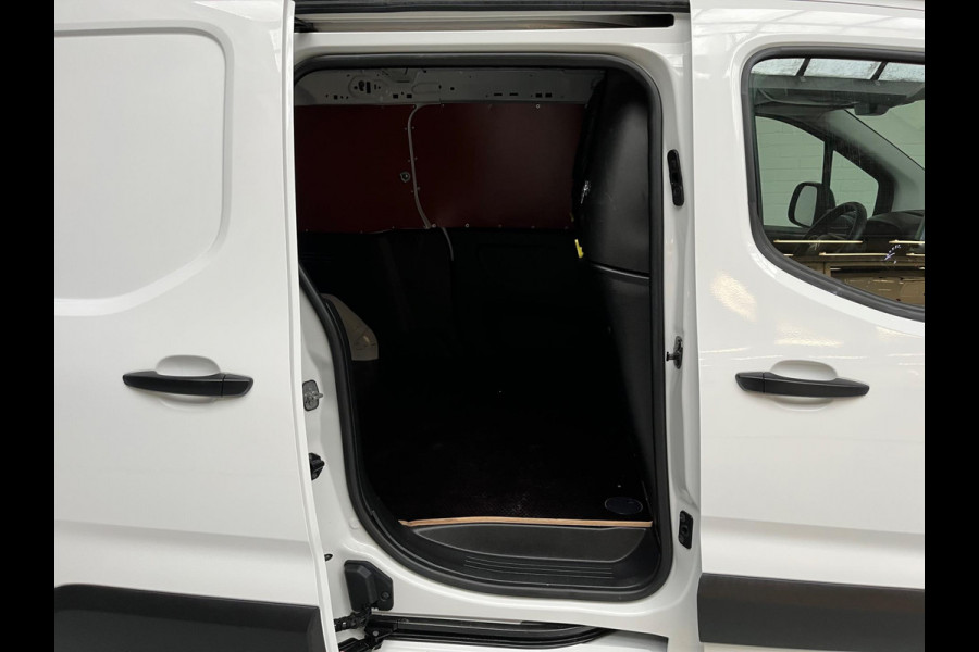 Citroën Berlingo AUTOMAAT-8 1.5 BlueHDI 131PK euro6 Club XL L2H1 3Persoons, Airco CruiseControl Navigatie Trekhaak, RIJKLAARPRIJS