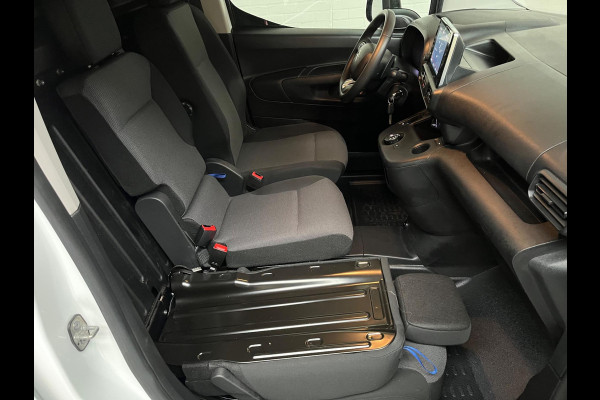 Citroën Berlingo AUTOMAAT-8 1.5 BlueHDI 131PK euro6 Club XL L2H1 3Persoons, Airco CruiseControl Navigatie Trekhaak, RIJKLAARPRIJS